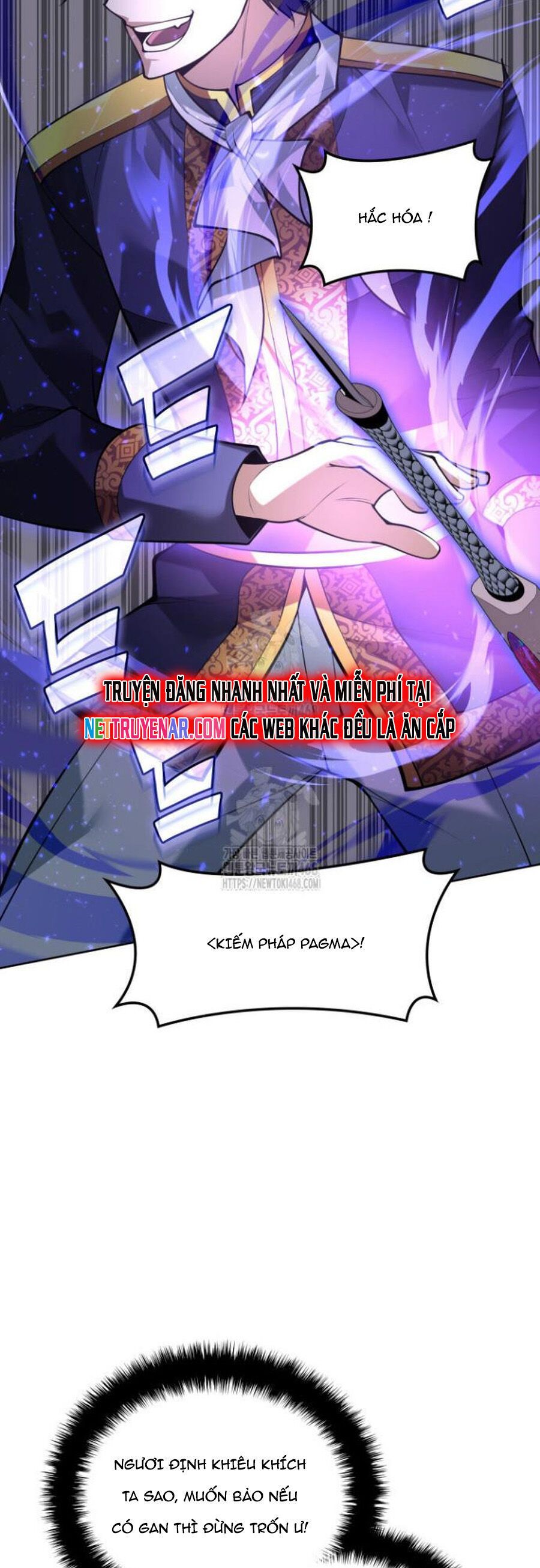 đọc truyện Thợ Rèn Huyền Thoại Chương 291 ảnh 15 tại Thiên Thai Truyện