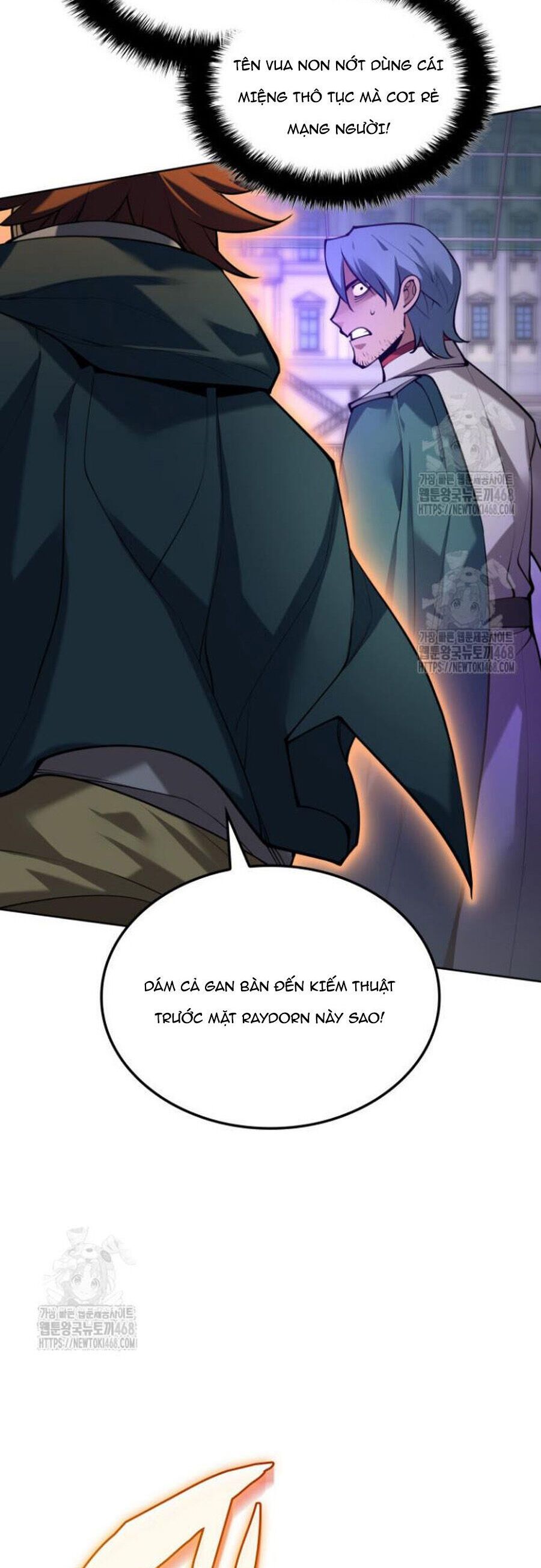 đọc truyện Thợ Rèn Huyền Thoại Chương 291 ảnh 16 tại Thiên Thai Truyện