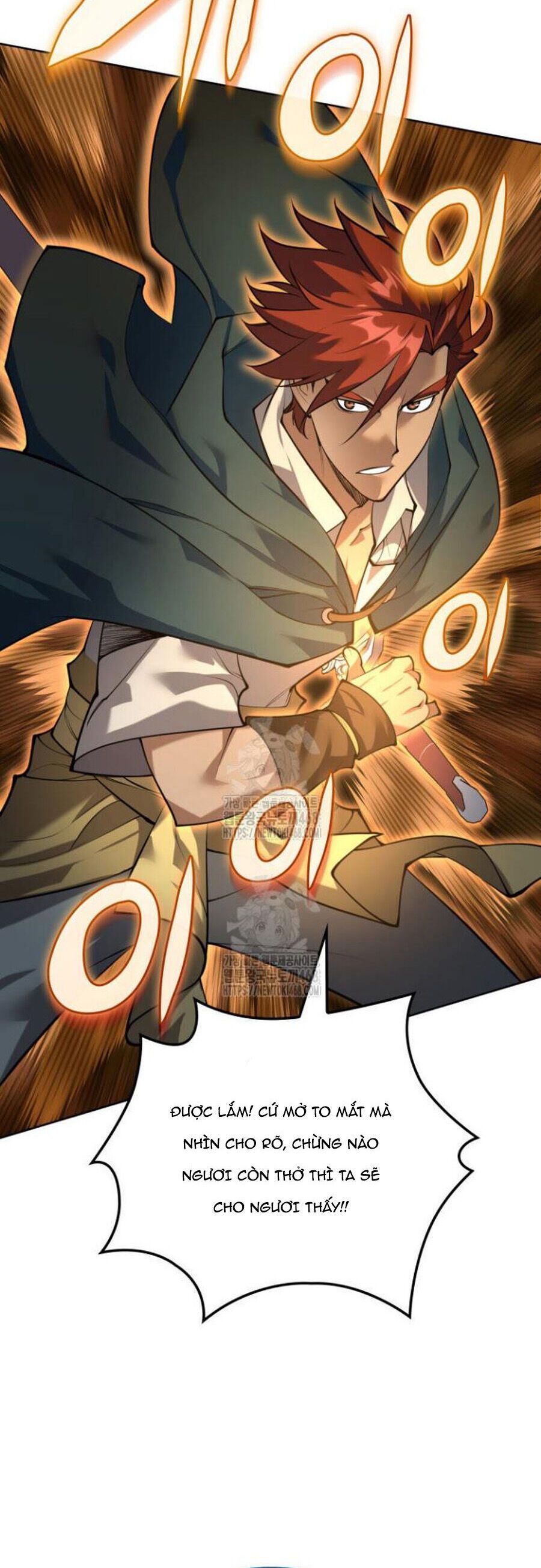 đọc truyện Thợ Rèn Huyền Thoại Chương 291 ảnh 17 tại Thiên Thai Truyện