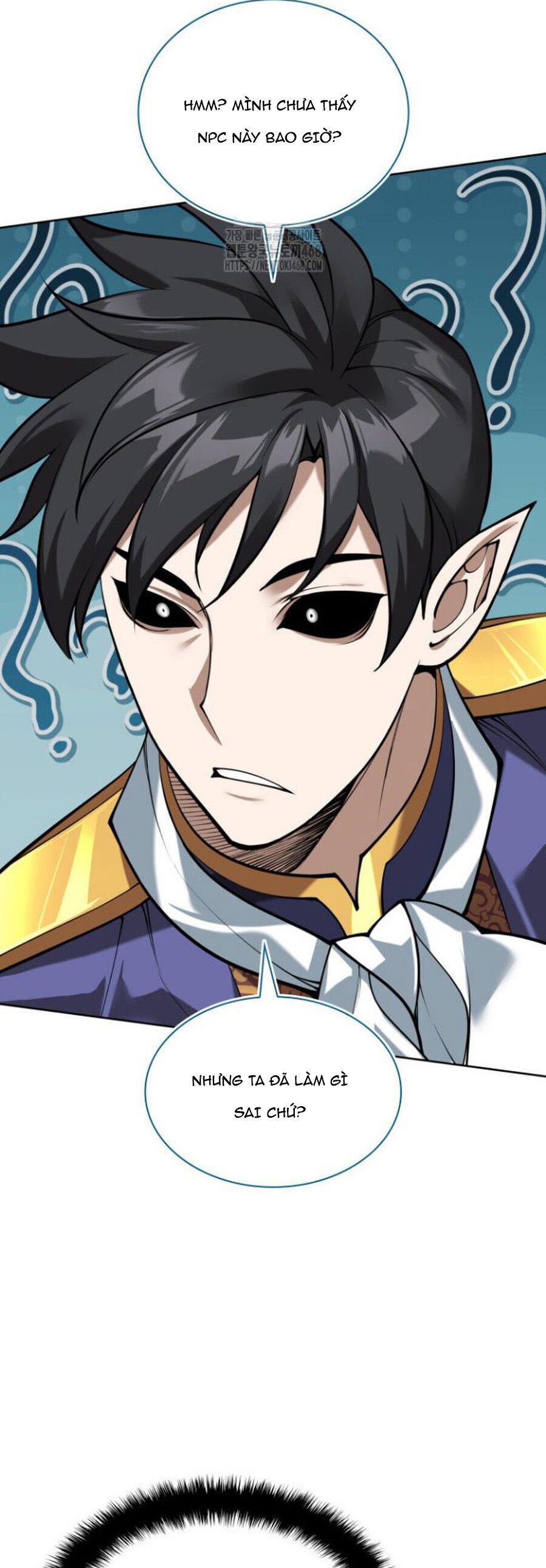 đọc truyện Thợ Rèn Huyền Thoại Chương 291 ảnh 18 tại Thiên Thai Truyện