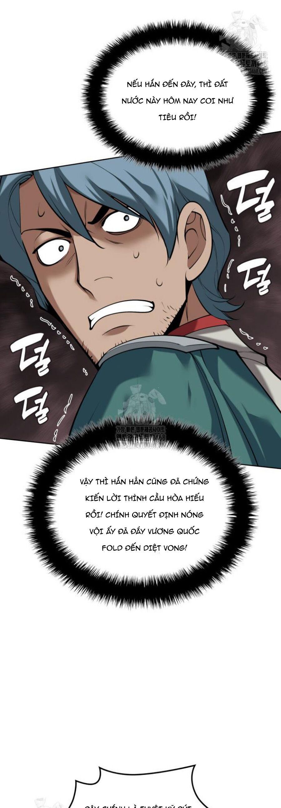 đọc truyện Thợ Rèn Huyền Thoại Chương 291 ảnh 20 tại Thiên Thai Truyện