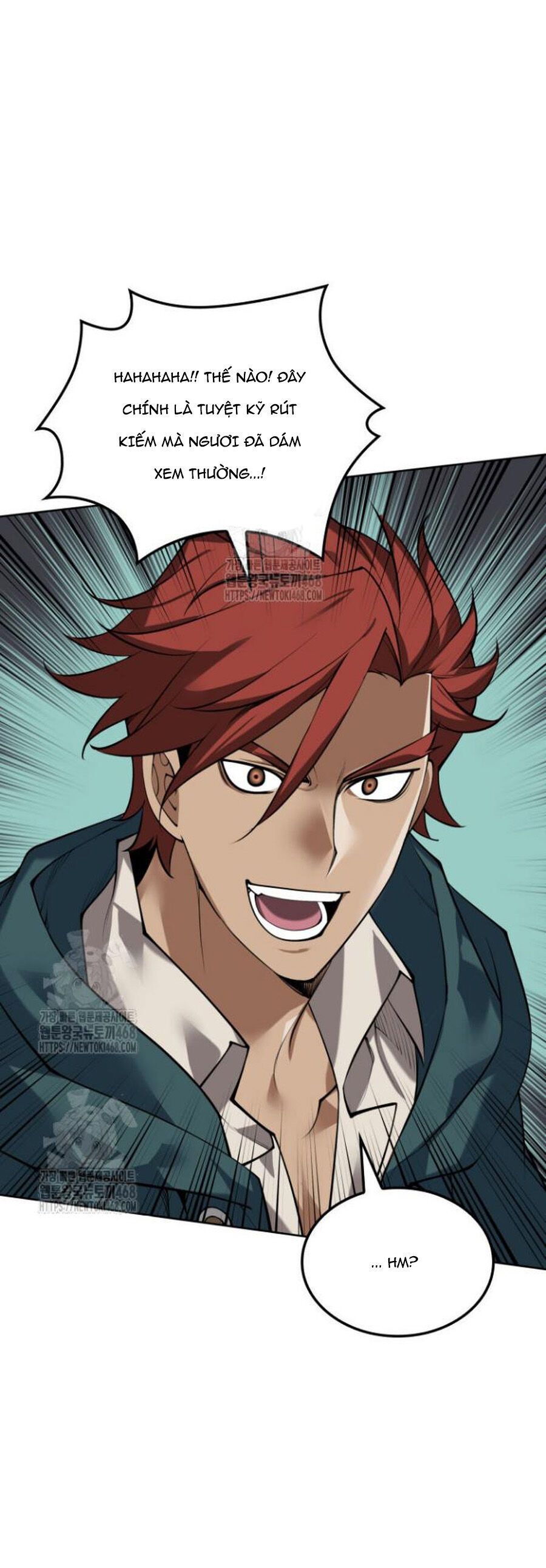 đọc truyện Thợ Rèn Huyền Thoại Chương 291 ảnh 24 tại Thiên Thai Truyện