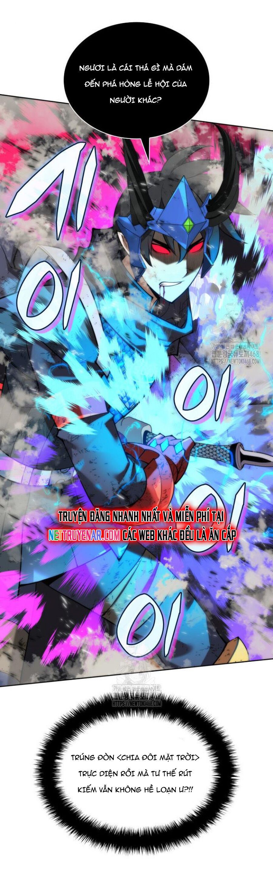 đọc truyện Thợ Rèn Huyền Thoại Chương 291 ảnh 25 tại Thiên Thai Truyện