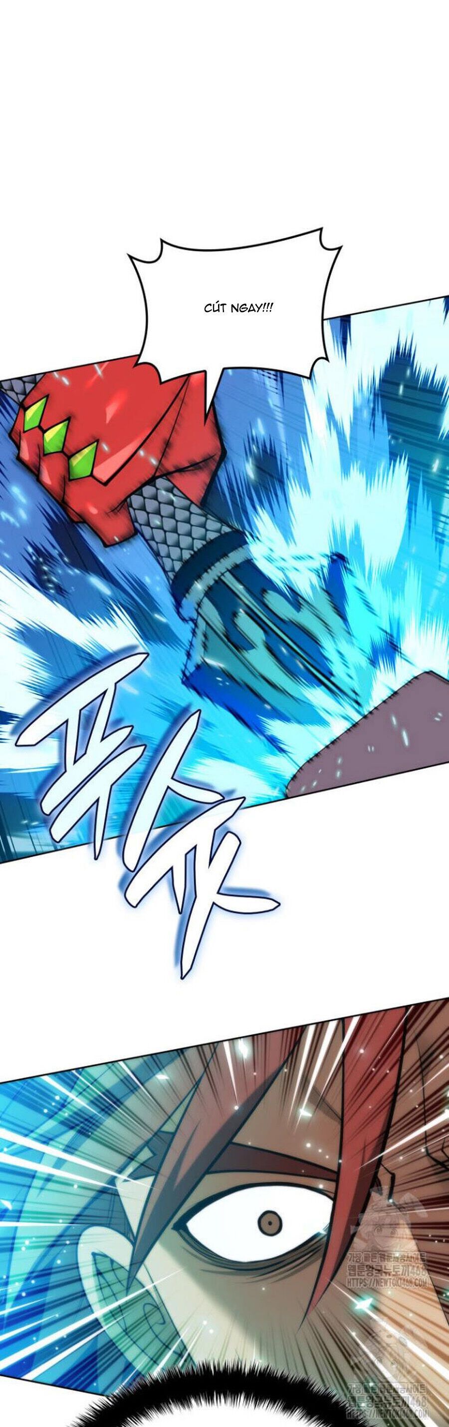 đọc truyện Thợ Rèn Huyền Thoại Chương 291 ảnh 26 tại Thiên Thai Truyện