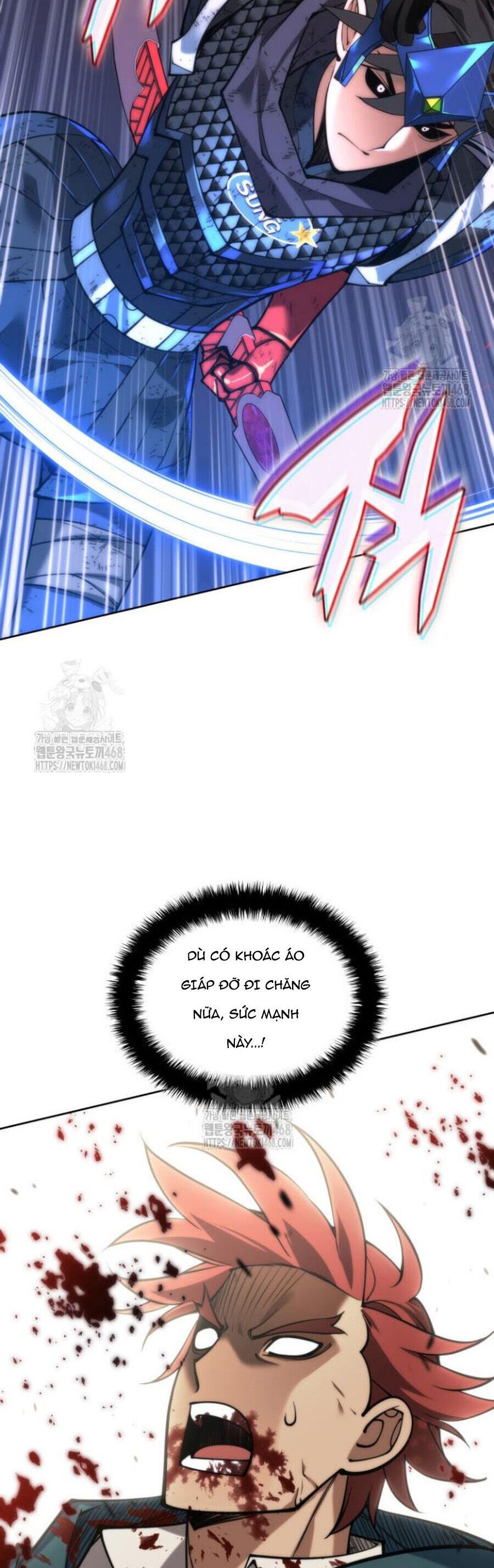 đọc truyện Thợ Rèn Huyền Thoại Chương 291 ảnh 28 tại Thiên Thai Truyện