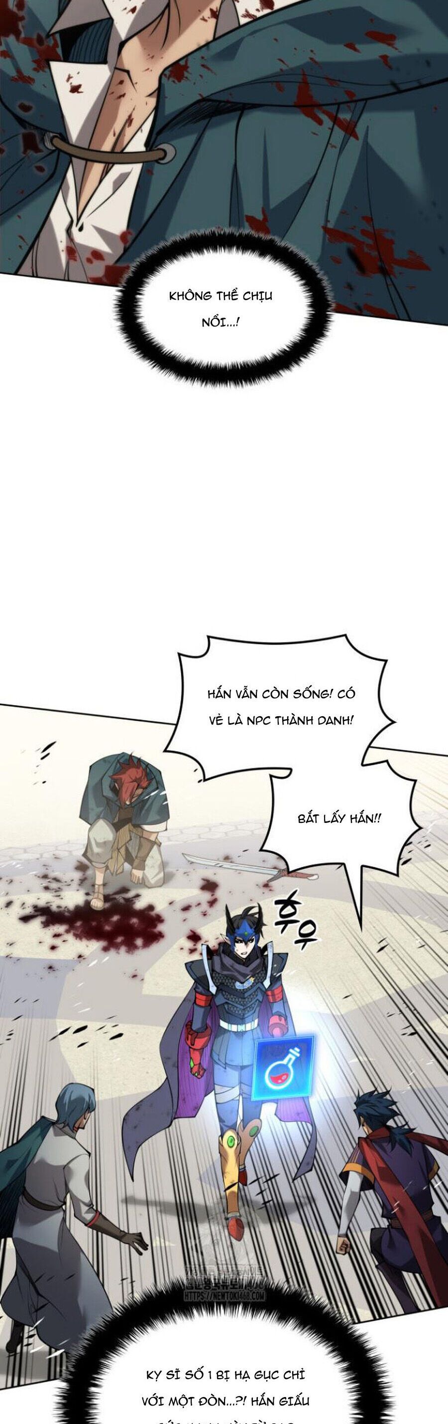 đọc truyện Thợ Rèn Huyền Thoại Chương 291 ảnh 29 tại Thiên Thai Truyện