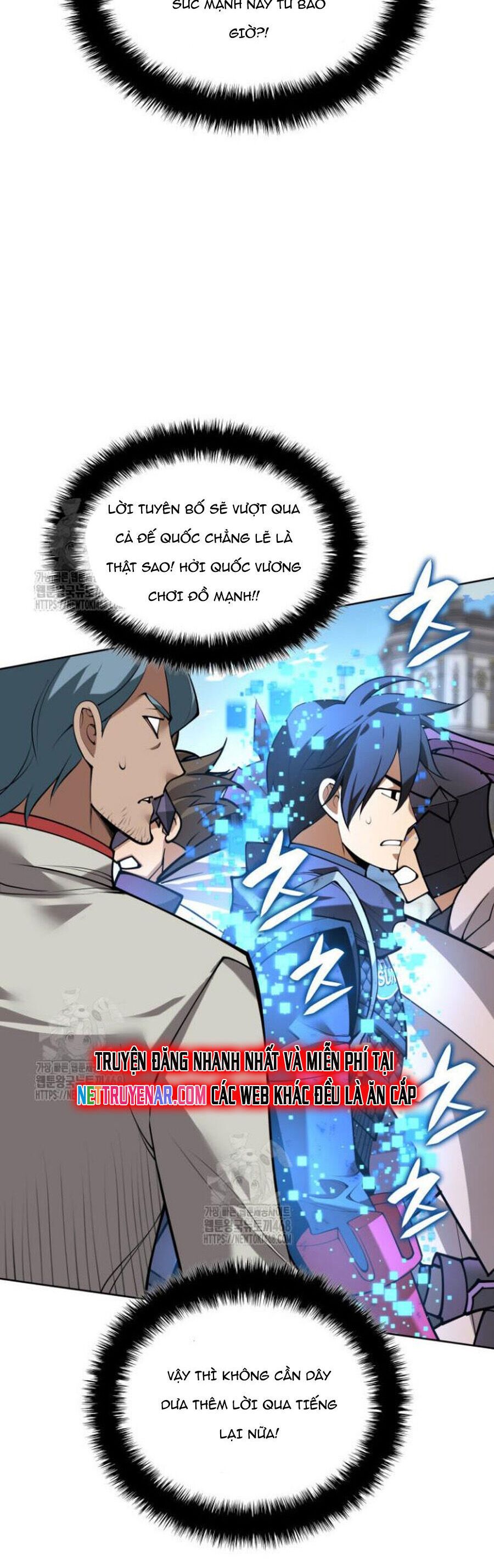 đọc truyện Thợ Rèn Huyền Thoại Chương 291 ảnh 30 tại Thiên Thai Truyện