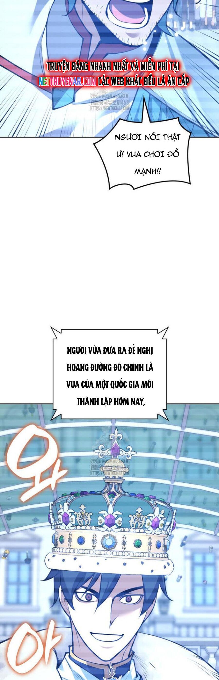 đọc truyện Thợ Rèn Huyền Thoại Chương 291 ảnh 5 tại Thiên Thai Truyện