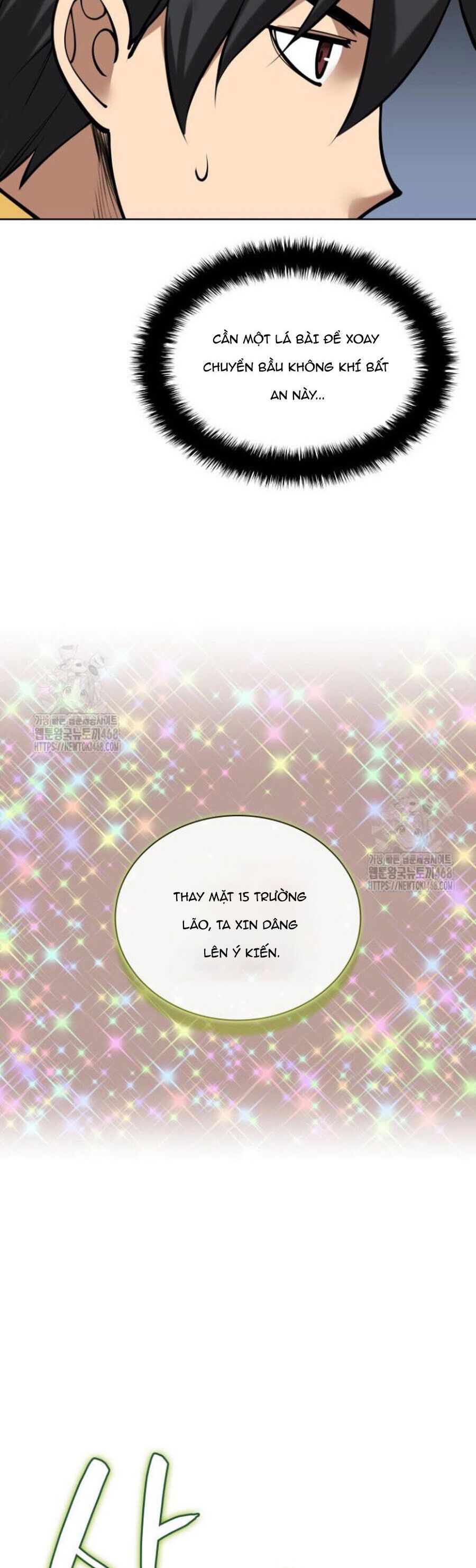 đọc truyện Thợ Rèn Huyền Thoại Chương 291 ảnh 33 tại Thiên Thai Truyện