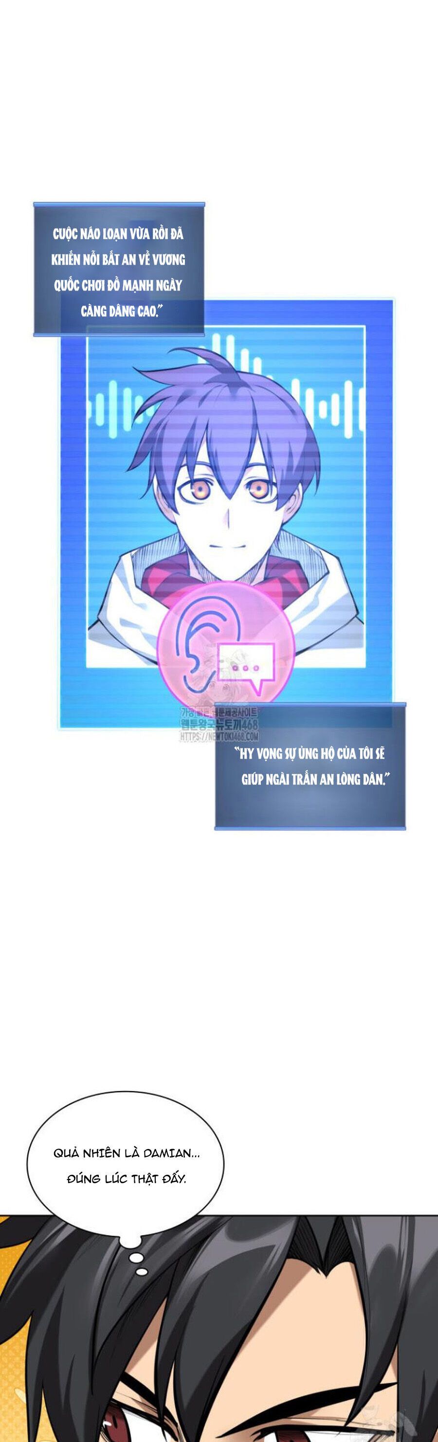 đọc truyện Thợ Rèn Huyền Thoại Chương 291 ảnh 35 tại Thiên Thai Truyện