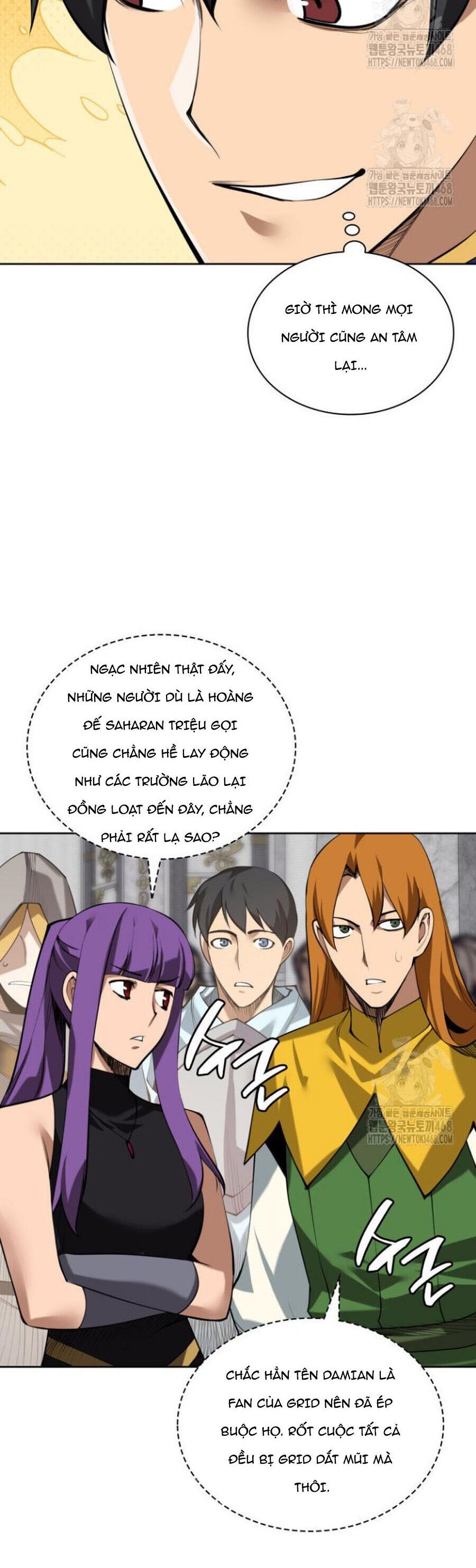 đọc truyện Thợ Rèn Huyền Thoại Chương 291 ảnh 36 tại Thiên Thai Truyện