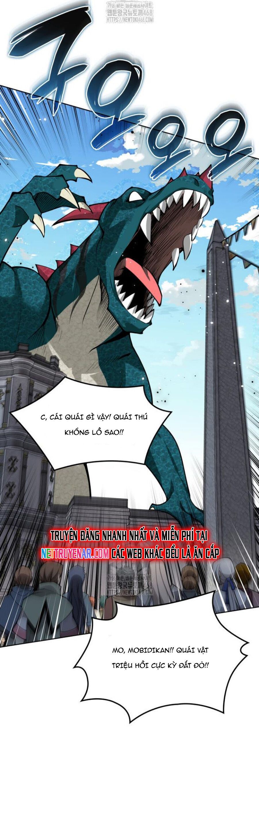 đọc truyện Thợ Rèn Huyền Thoại Chương 291 ảnh 38 tại Thiên Thai Truyện