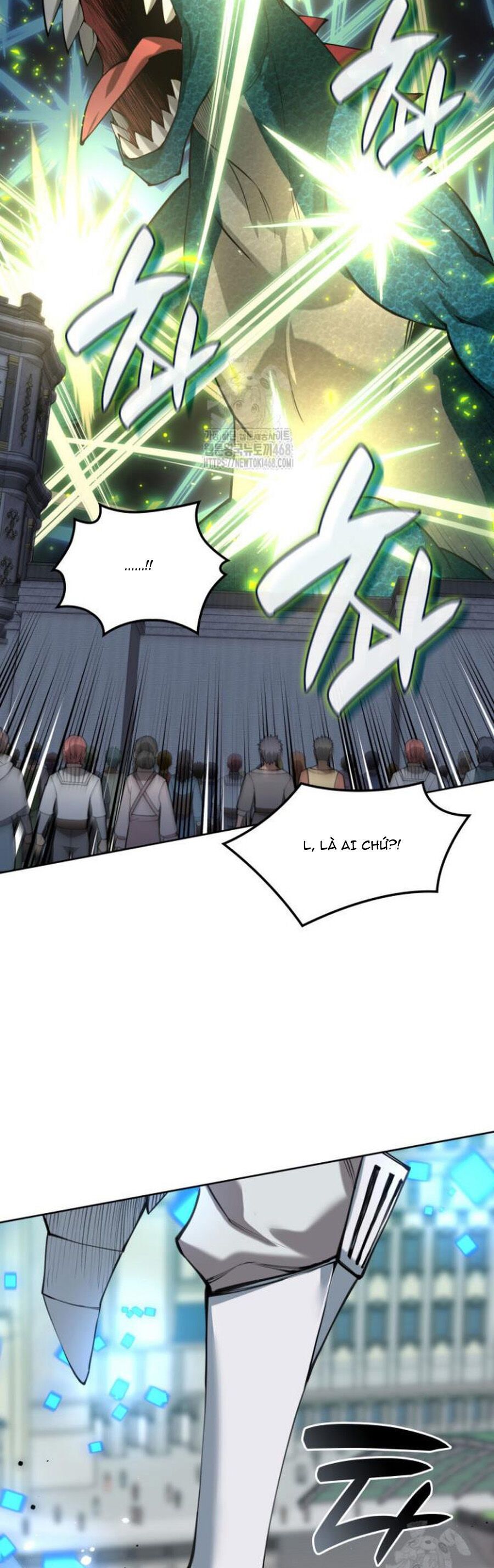 đọc truyện Thợ Rèn Huyền Thoại Chương 291 ảnh 40 tại Thiên Thai Truyện