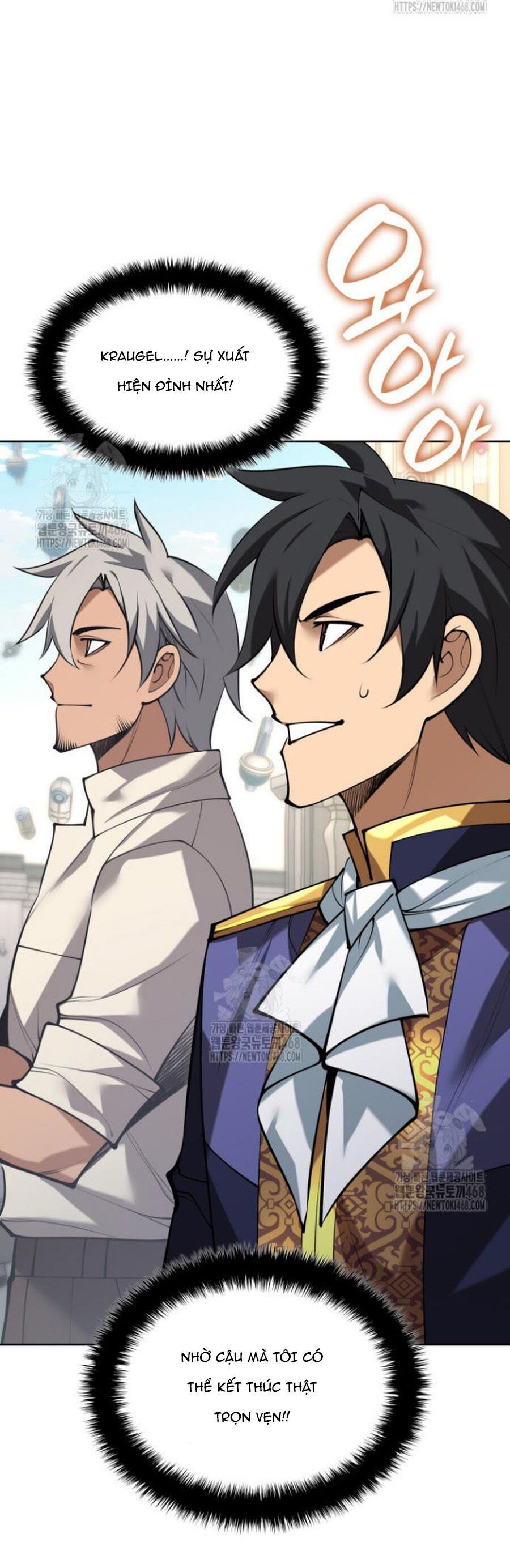 đọc truyện Thợ Rèn Huyền Thoại Chương 291 ảnh 45 tại Thiên Thai Truyện