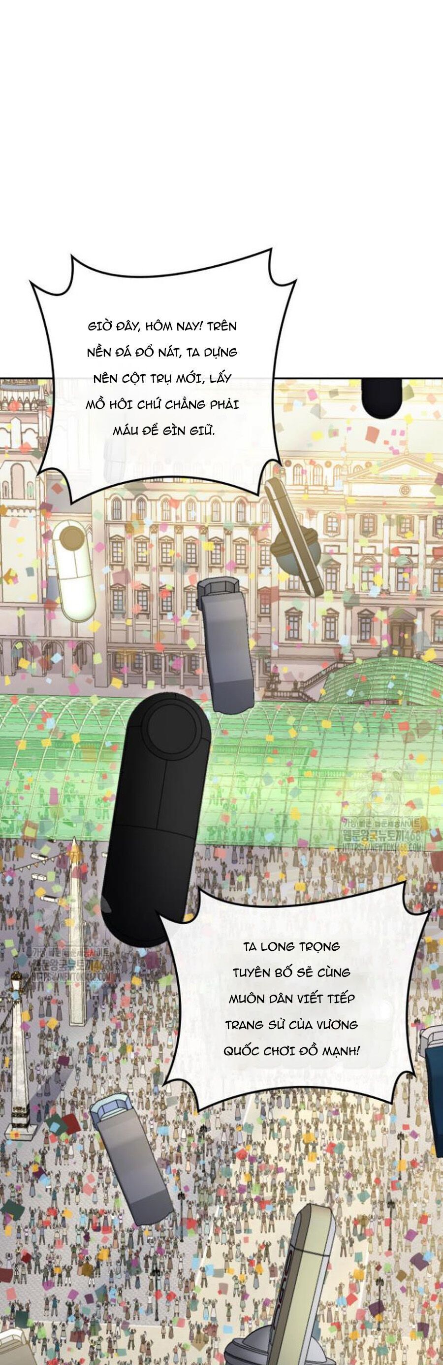 đọc truyện Thợ Rèn Huyền Thoại Chương 291 ảnh 46 tại Thiên Thai Truyện