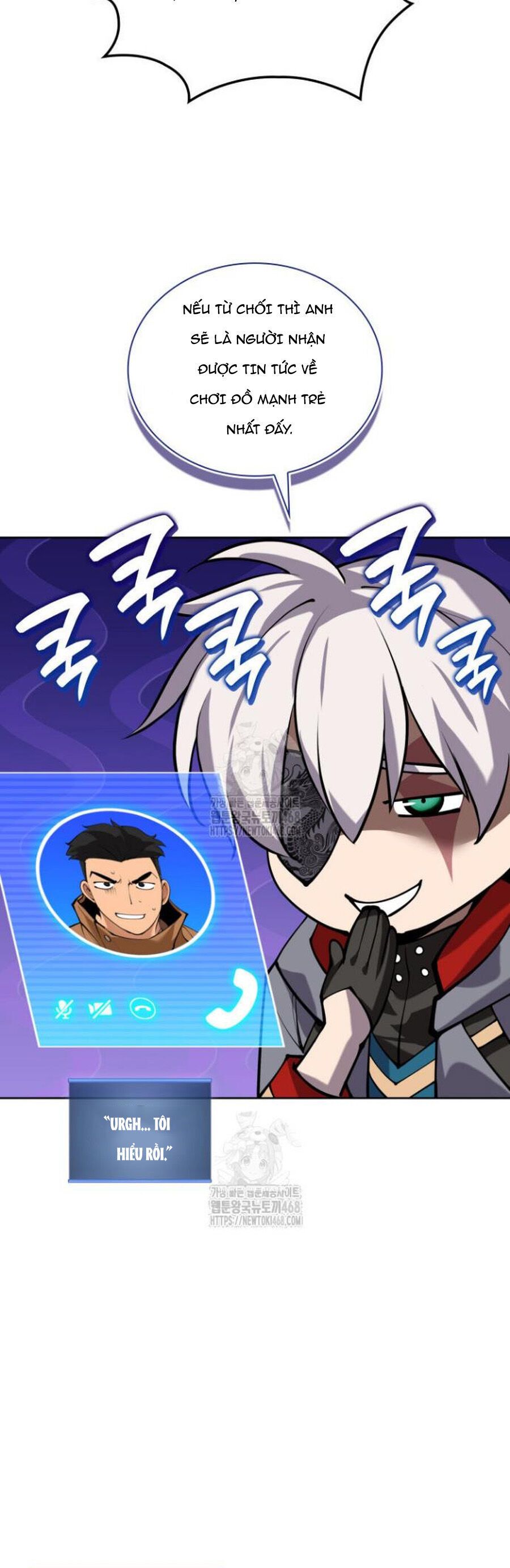 đọc truyện Thợ Rèn Huyền Thoại Chương 291 ảnh 51 tại Thiên Thai Truyện