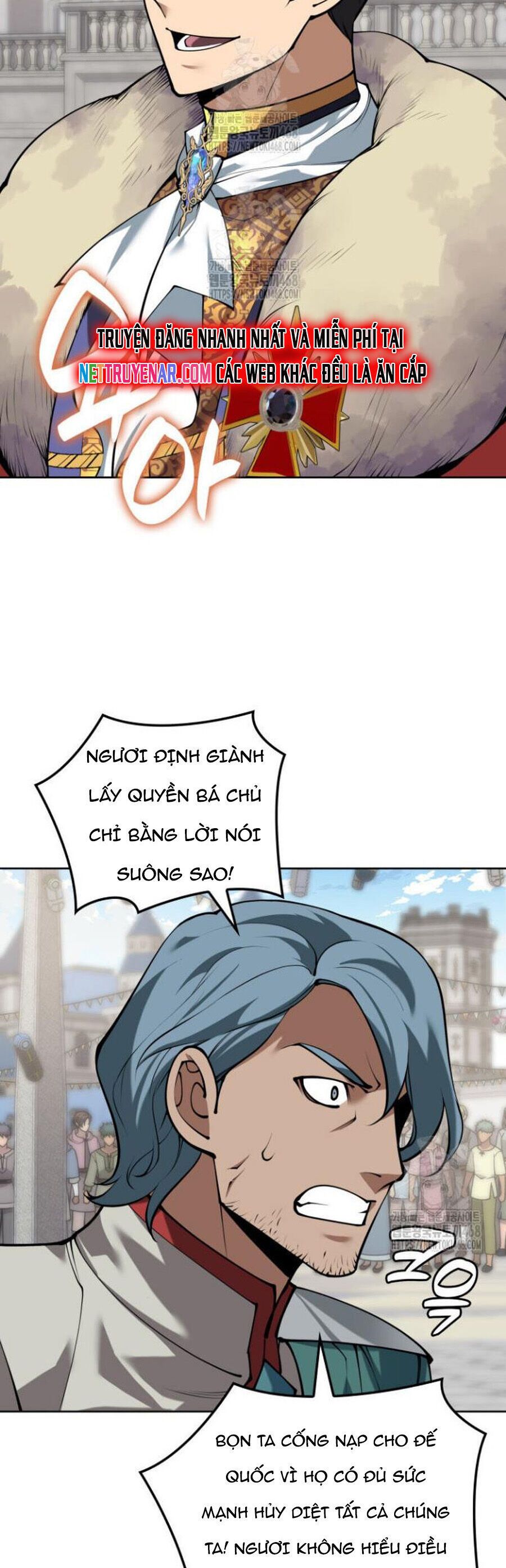 đọc truyện Thợ Rèn Huyền Thoại Chương 291 ảnh 7 tại Thiên Thai Truyện