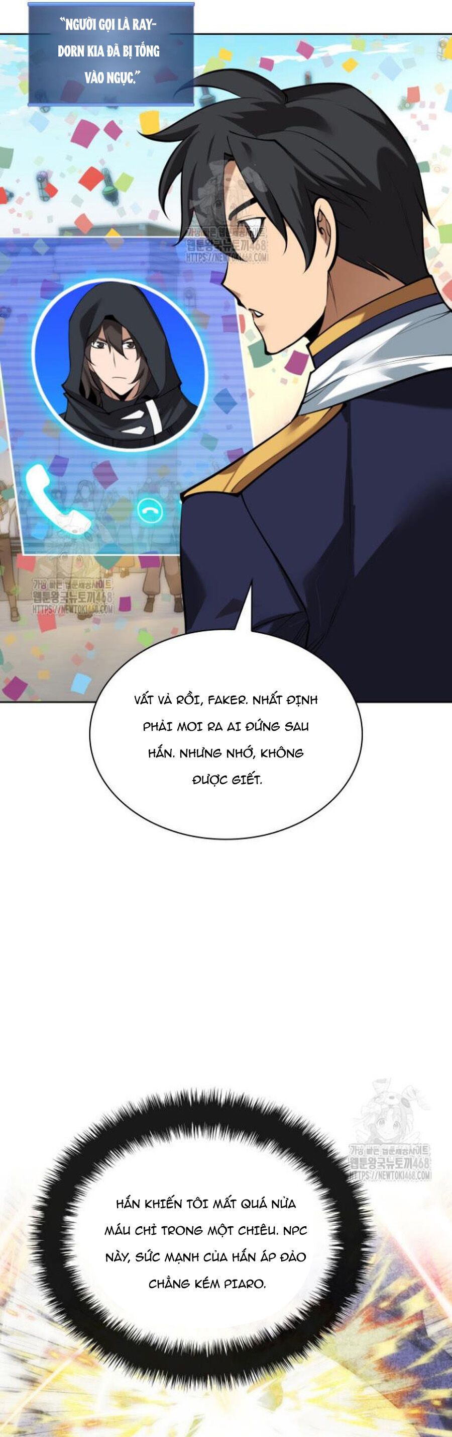 đọc truyện Thợ Rèn Huyền Thoại Chương 291 ảnh 52 tại Thiên Thai Truyện