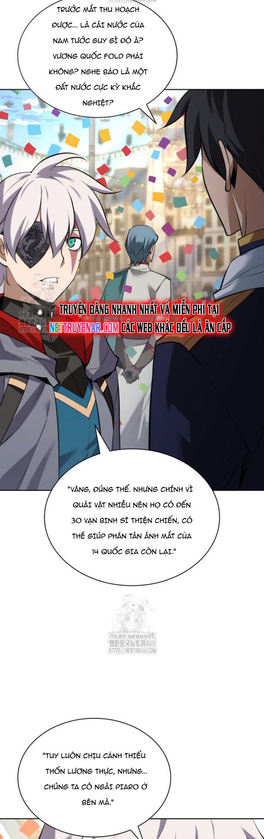 đọc truyện Thợ Rèn Huyền Thoại Chương 291 ảnh 54 tại Thiên Thai Truyện