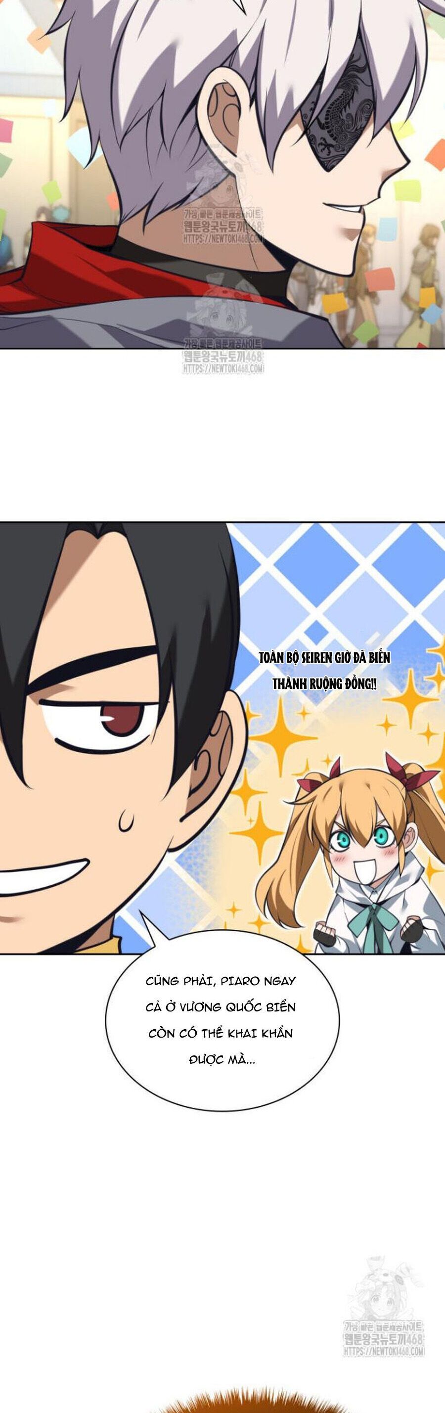 đọc truyện Thợ Rèn Huyền Thoại Chương 291 ảnh 55 tại Thiên Thai Truyện