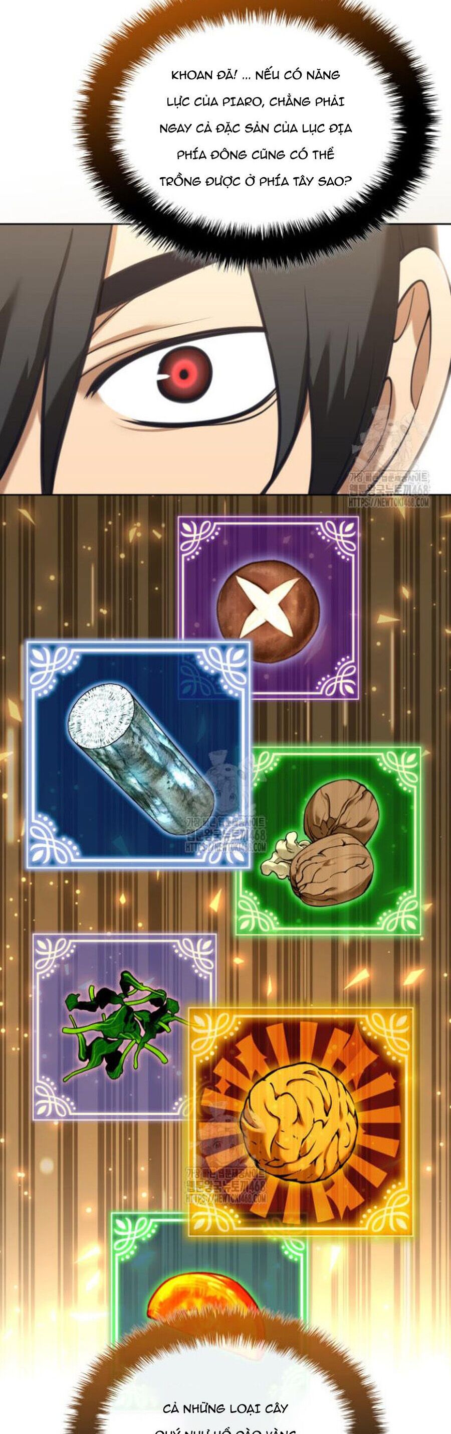 đọc truyện Thợ Rèn Huyền Thoại Chương 291 ảnh 56 tại Thiên Thai Truyện