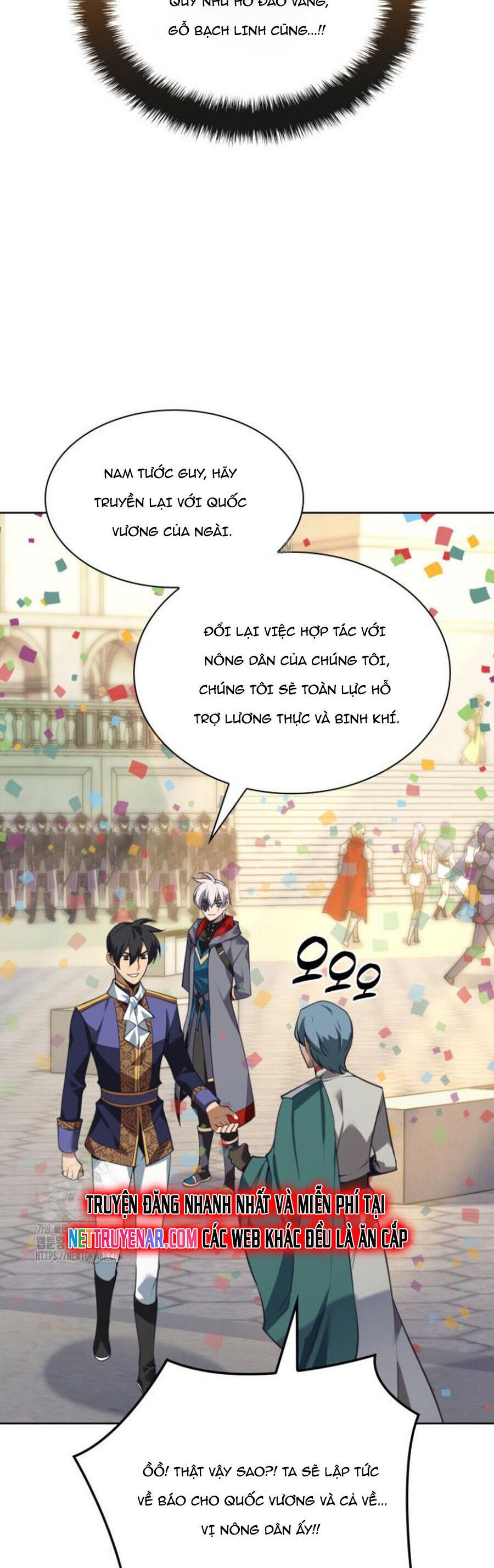 đọc truyện Thợ Rèn Huyền Thoại Chương 291 ảnh 57 tại Thiên Thai Truyện