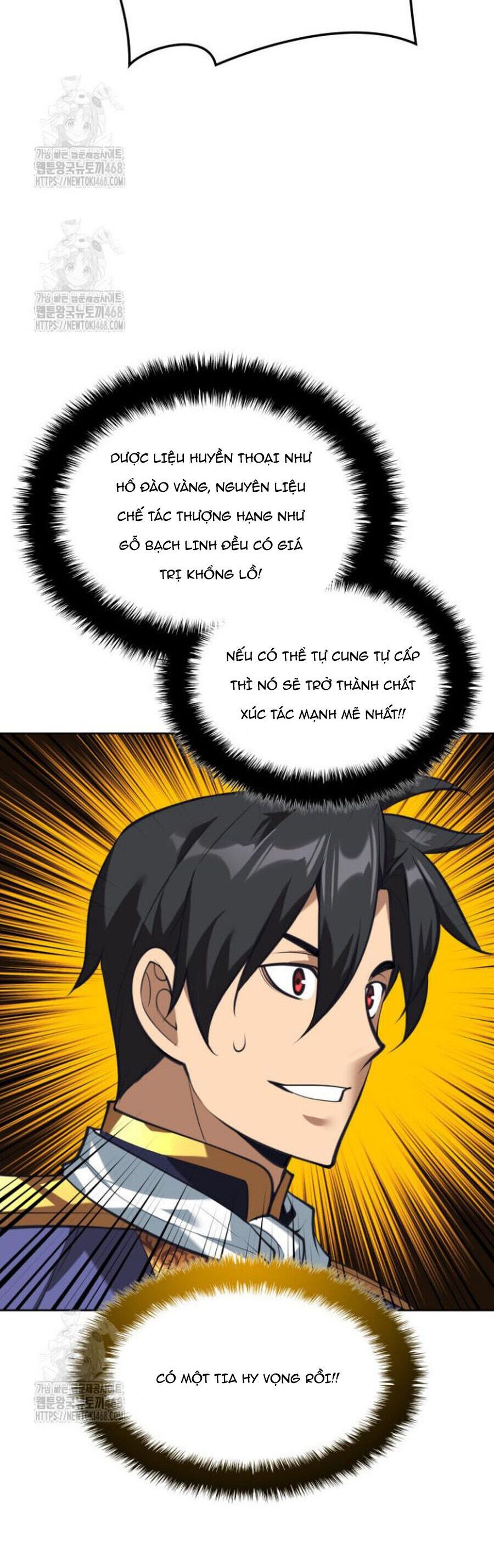 đọc truyện Thợ Rèn Huyền Thoại Chương 291 ảnh 58 tại Thiên Thai Truyện