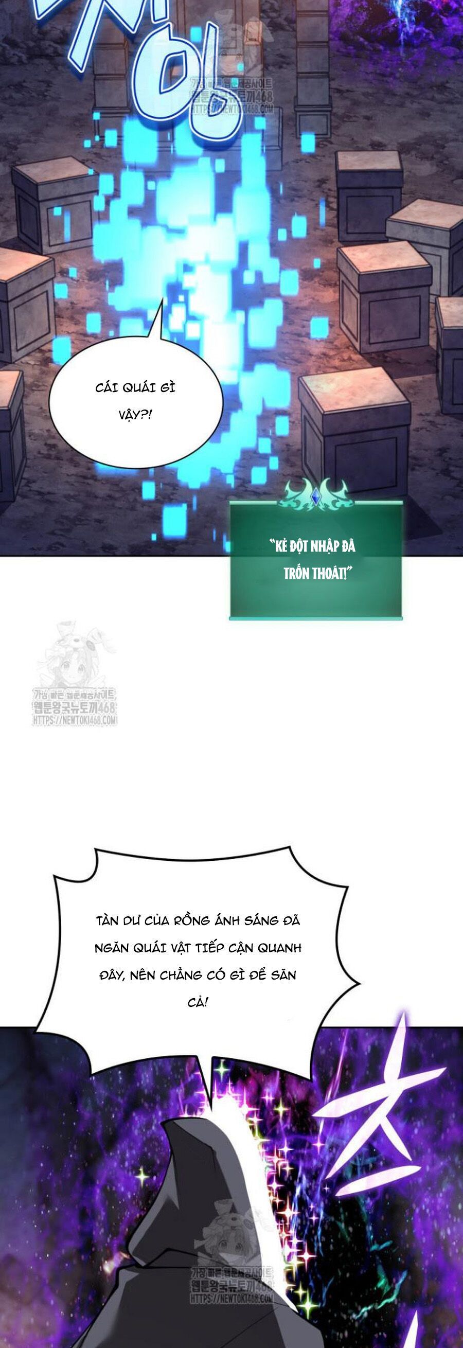 đọc truyện Thợ Rèn Huyền Thoại Chương 291 ảnh 61 tại Thiên Thai Truyện