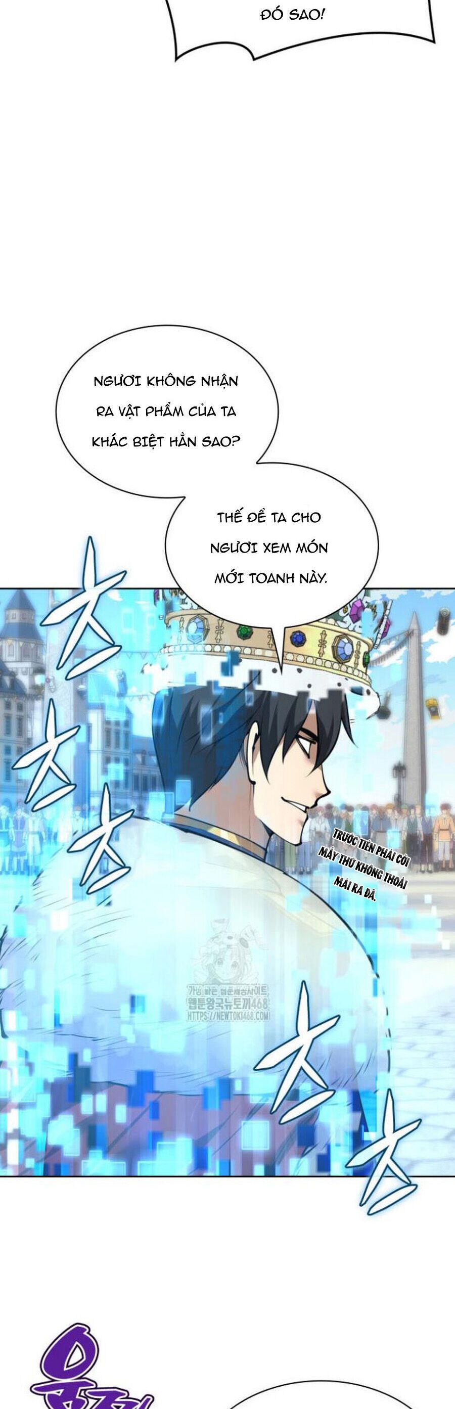 đọc truyện Thợ Rèn Huyền Thoại Chương 291 ảnh 8 tại Thiên Thai Truyện