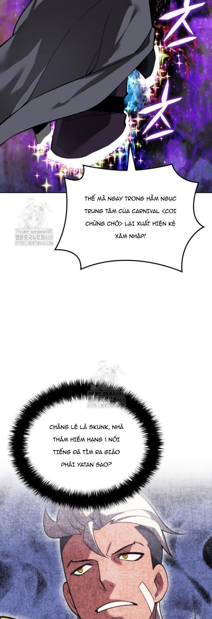 đọc truyện Thợ Rèn Huyền Thoại Chương 291 ảnh 62 tại Thiên Thai Truyện