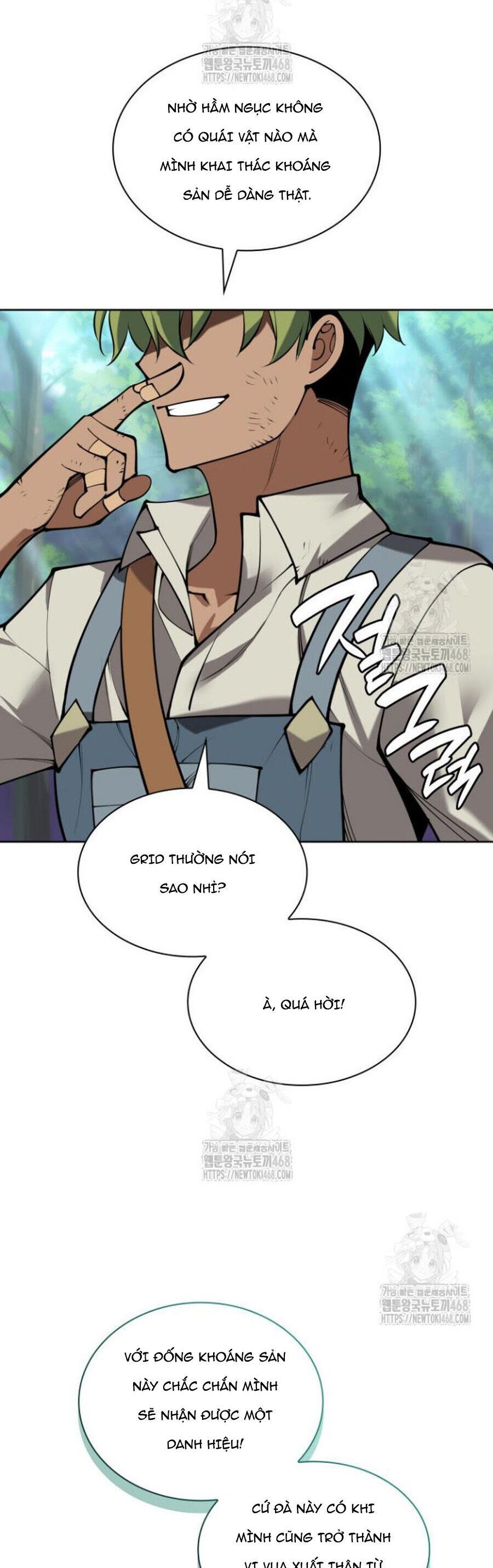 đọc truyện Thợ Rèn Huyền Thoại Chương 291 ảnh 68 tại Thiên Thai Truyện