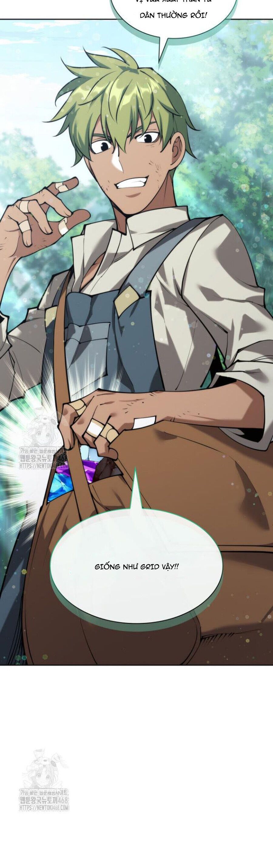 đọc truyện Thợ Rèn Huyền Thoại Chương 291 ảnh 69 tại Thiên Thai Truyện