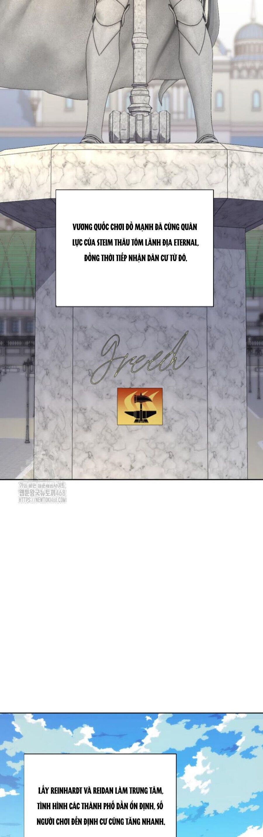 đọc truyện Thợ Rèn Huyền Thoại Chương 291 ảnh 71 tại Thiên Thai Truyện