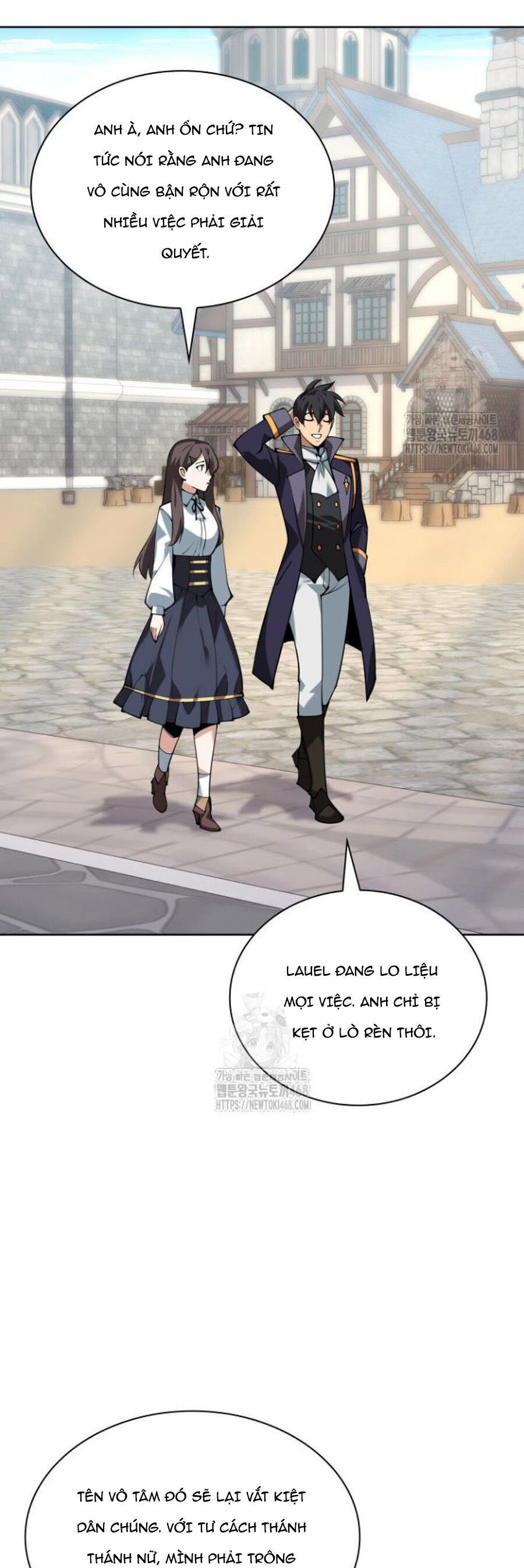 đọc truyện Thợ Rèn Huyền Thoại Chương 291 ảnh 73 tại Thiên Thai Truyện