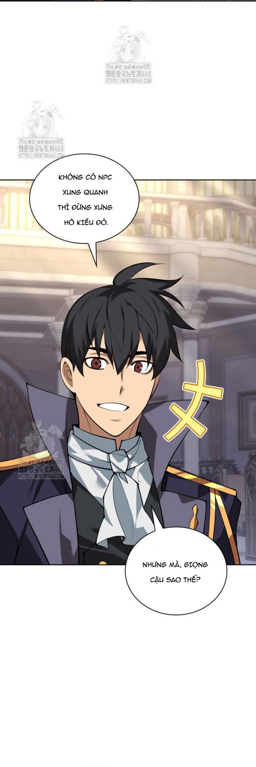 đọc truyện Thợ Rèn Huyền Thoại Chương 291 ảnh 79 tại Thiên Thai Truyện