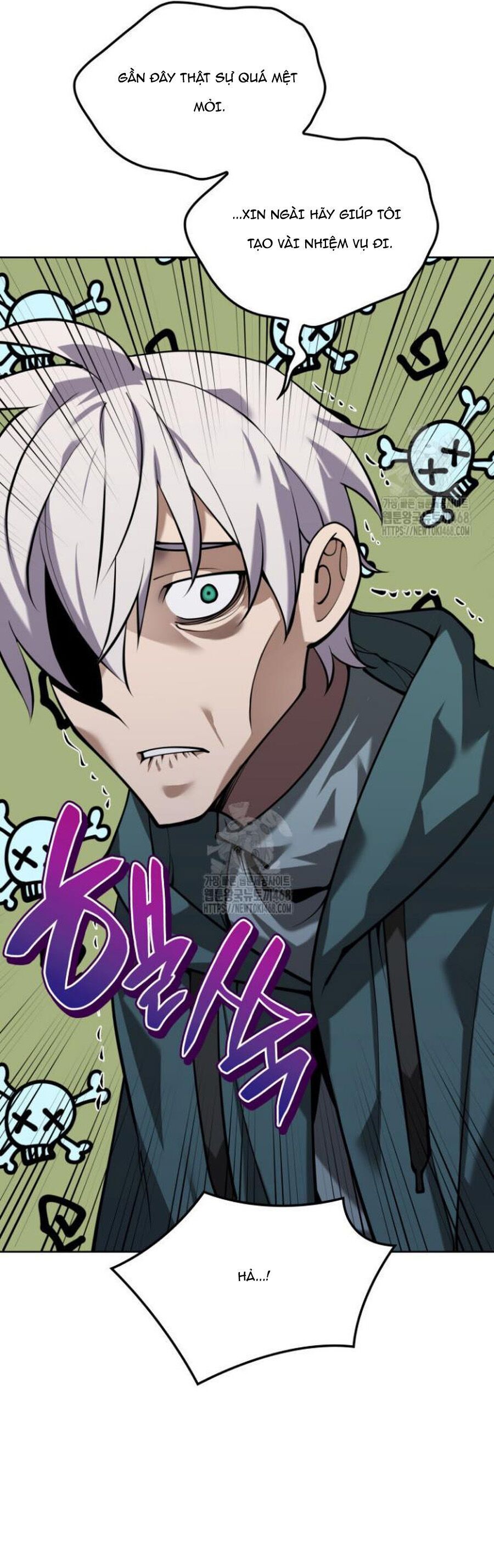 đọc truyện Thợ Rèn Huyền Thoại Chương 291 ảnh 80 tại Thiên Thai Truyện