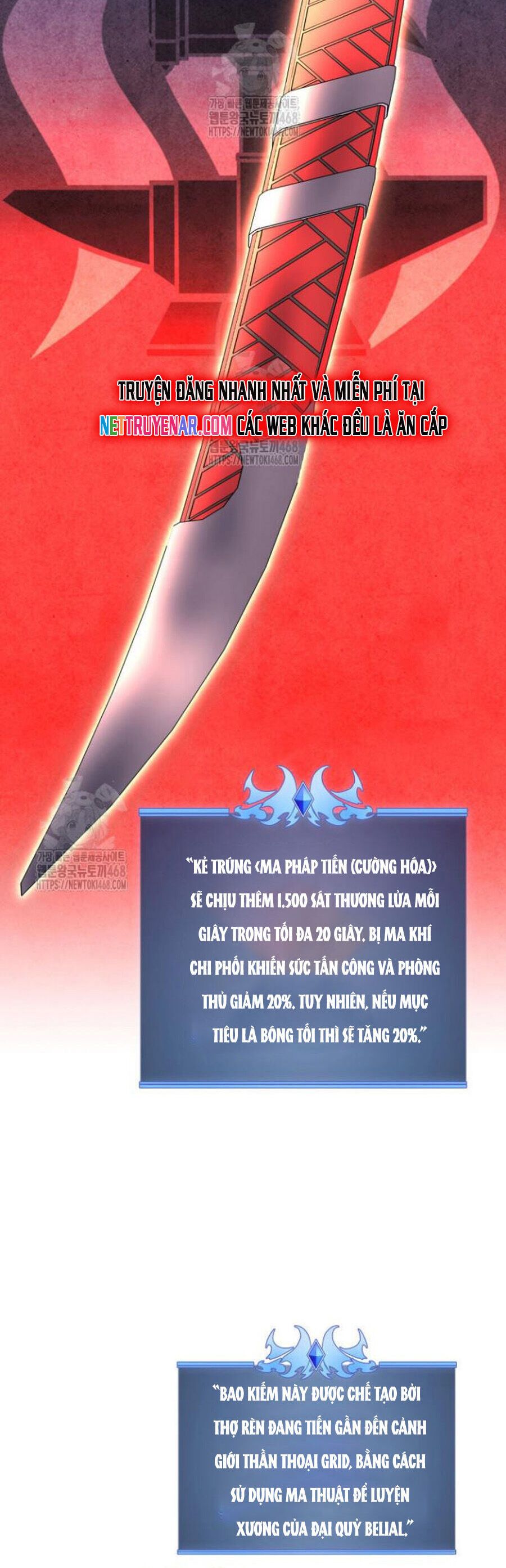 đọc truyện Thợ Rèn Huyền Thoại Chương 291 ảnh 10 tại Thiên Thai Truyện