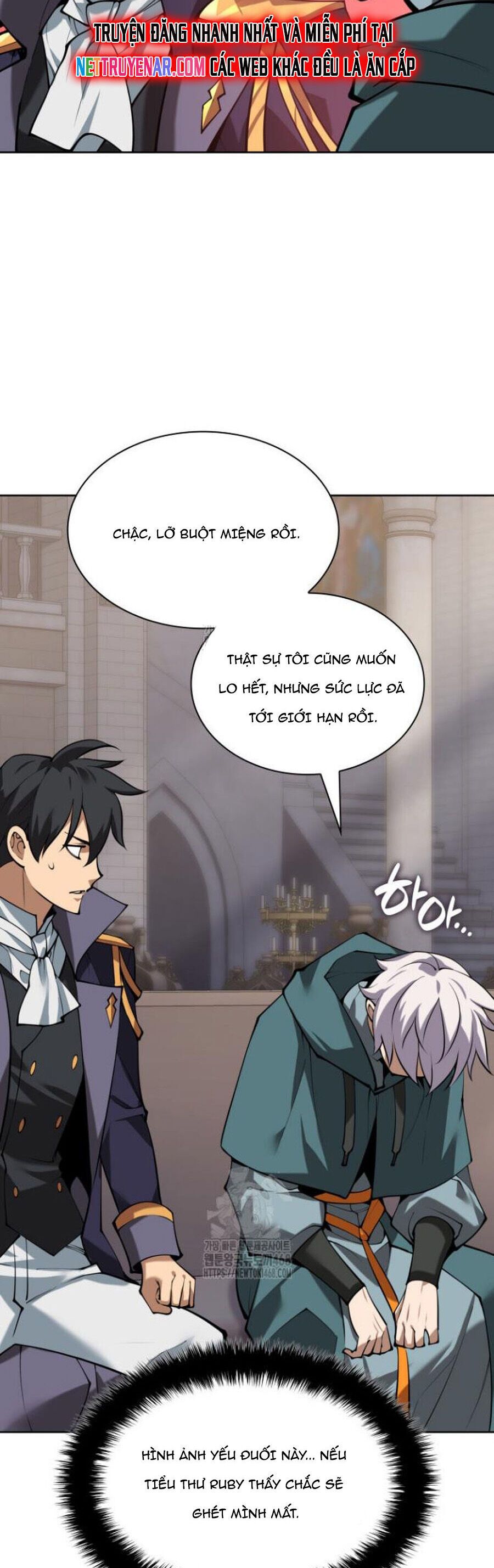 đọc truyện Thợ Rèn Huyền Thoại Chương 291 ảnh 85 tại Thiên Thai Truyện