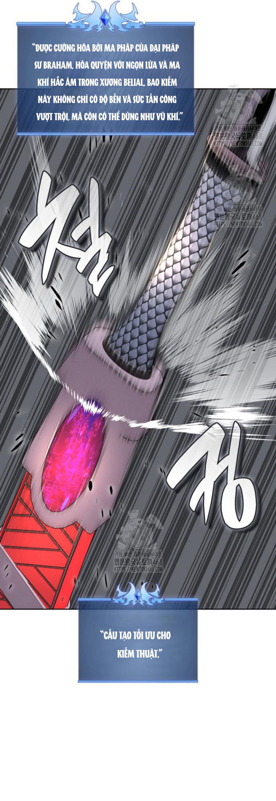 đọc truyện Thợ Rèn Huyền Thoại Chương 291 ảnh 11 tại Thiên Thai Truyện