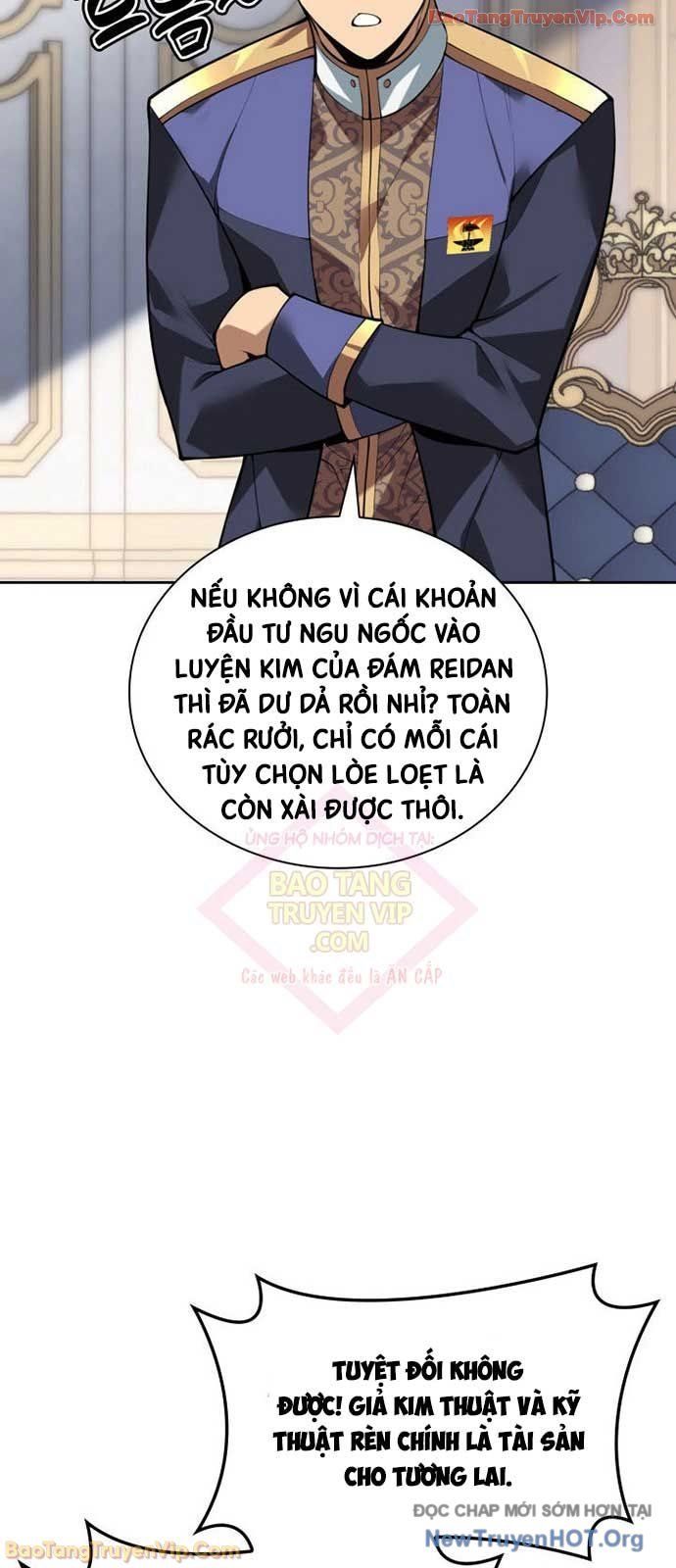 đọc truyện Thợ Rèn Huyền Thoại Chương 292.1 ảnh 106 tại Thiên Thai Truyện