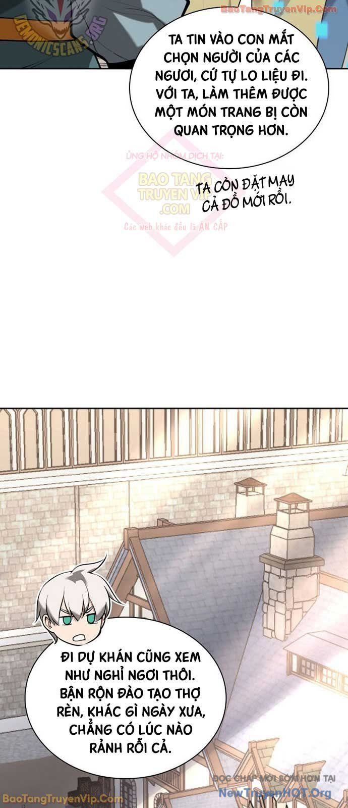 đọc truyện Thợ Rèn Huyền Thoại Chương 292.1 ảnh 109 tại Thiên Thai Truyện