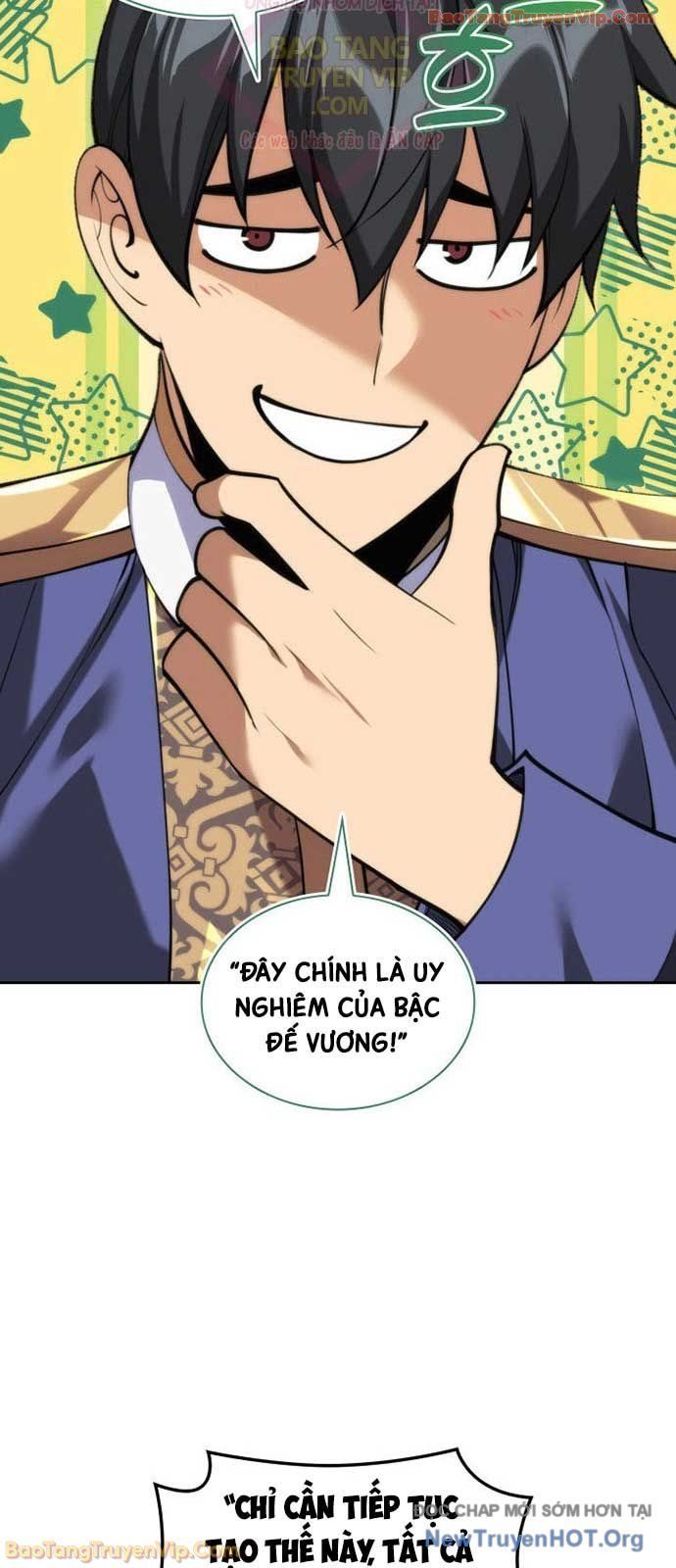 đọc truyện Thợ Rèn Huyền Thoại Chương 292.1 ảnh 16 tại Thiên Thai Truyện