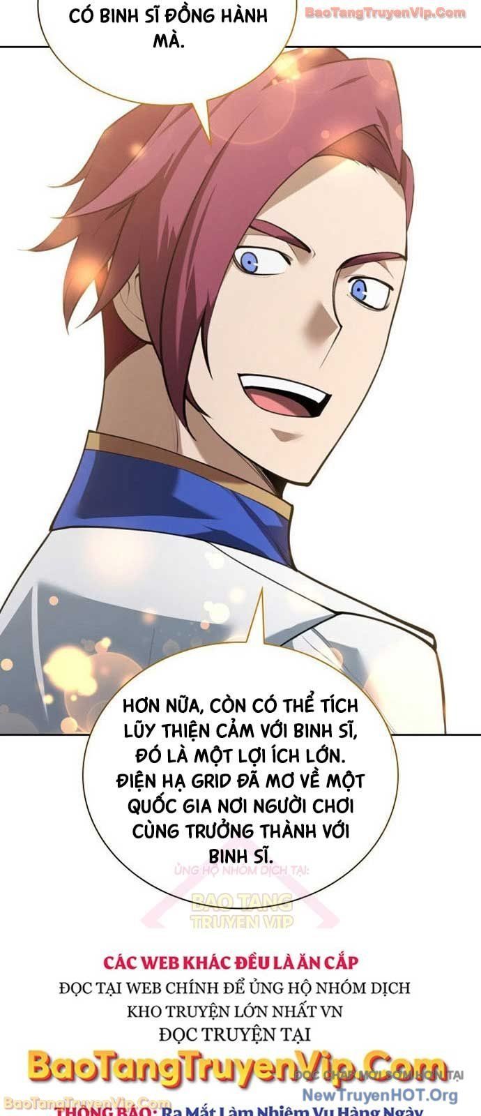 đọc truyện Thợ Rèn Huyền Thoại Chương 292.1 ảnh 25 tại Thiên Thai Truyện