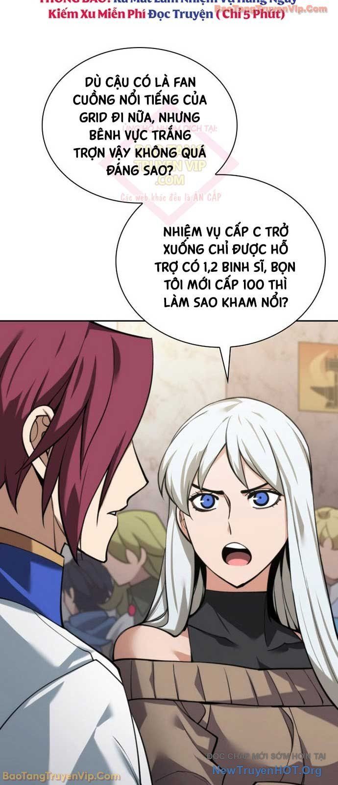 đọc truyện Thợ Rèn Huyền Thoại Chương 292.1 ảnh 26 tại Thiên Thai Truyện