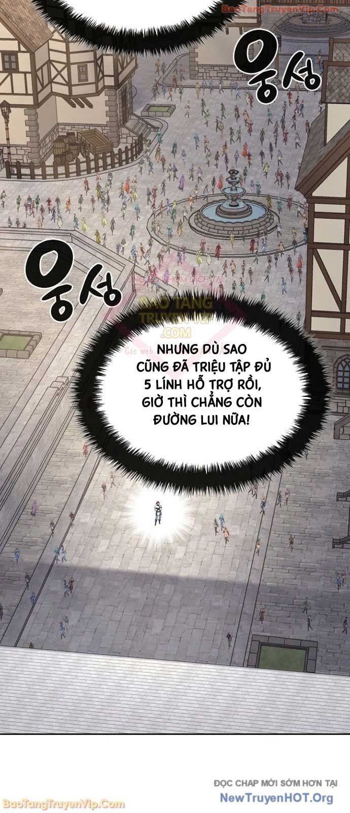 đọc truyện Thợ Rèn Huyền Thoại Chương 292.1 ảnh 37 tại Thiên Thai Truyện