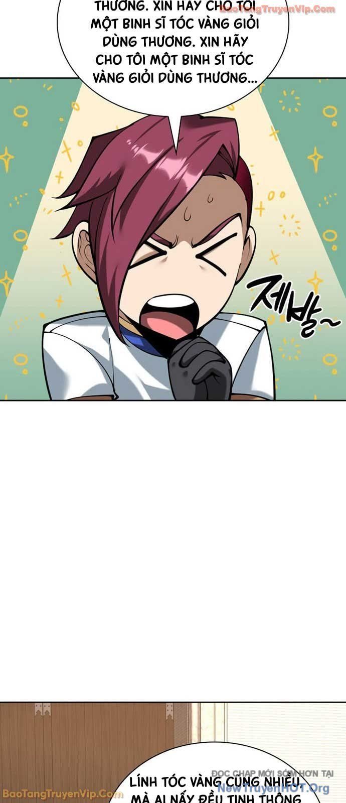 đọc truyện Thợ Rèn Huyền Thoại Chương 292.1 ảnh 43 tại Thiên Thai Truyện