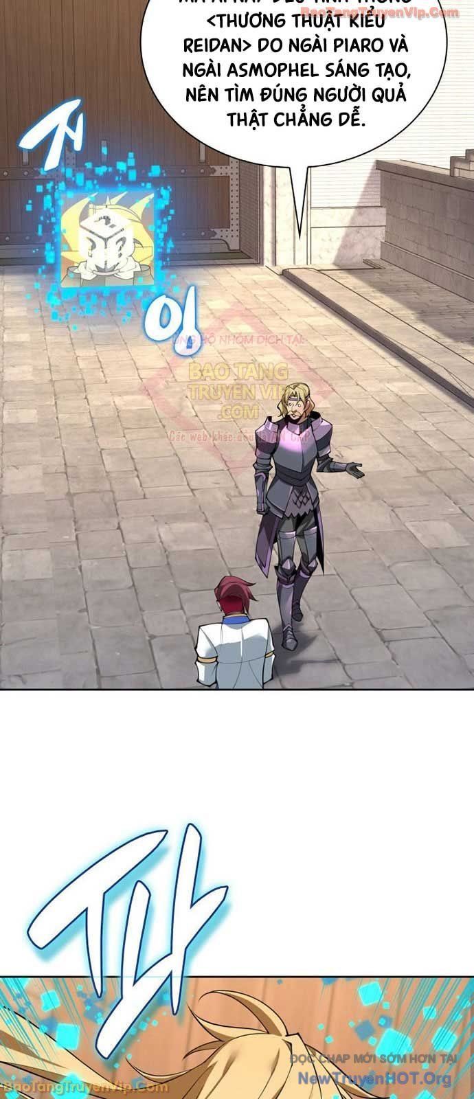 đọc truyện Thợ Rèn Huyền Thoại Chương 292.1 ảnh 44 tại Thiên Thai Truyện