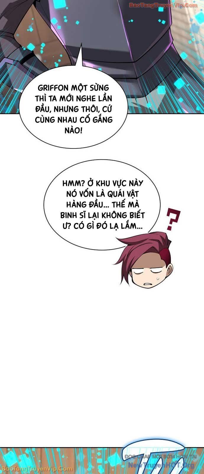 đọc truyện Thợ Rèn Huyền Thoại Chương 292.1 ảnh 48 tại Thiên Thai Truyện