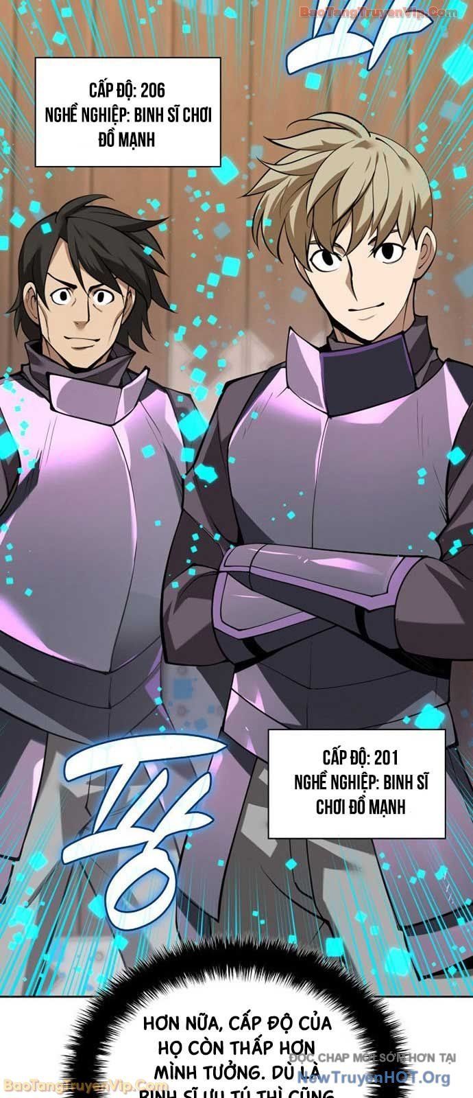 đọc truyện Thợ Rèn Huyền Thoại Chương 292.1 ảnh 49 tại Thiên Thai Truyện