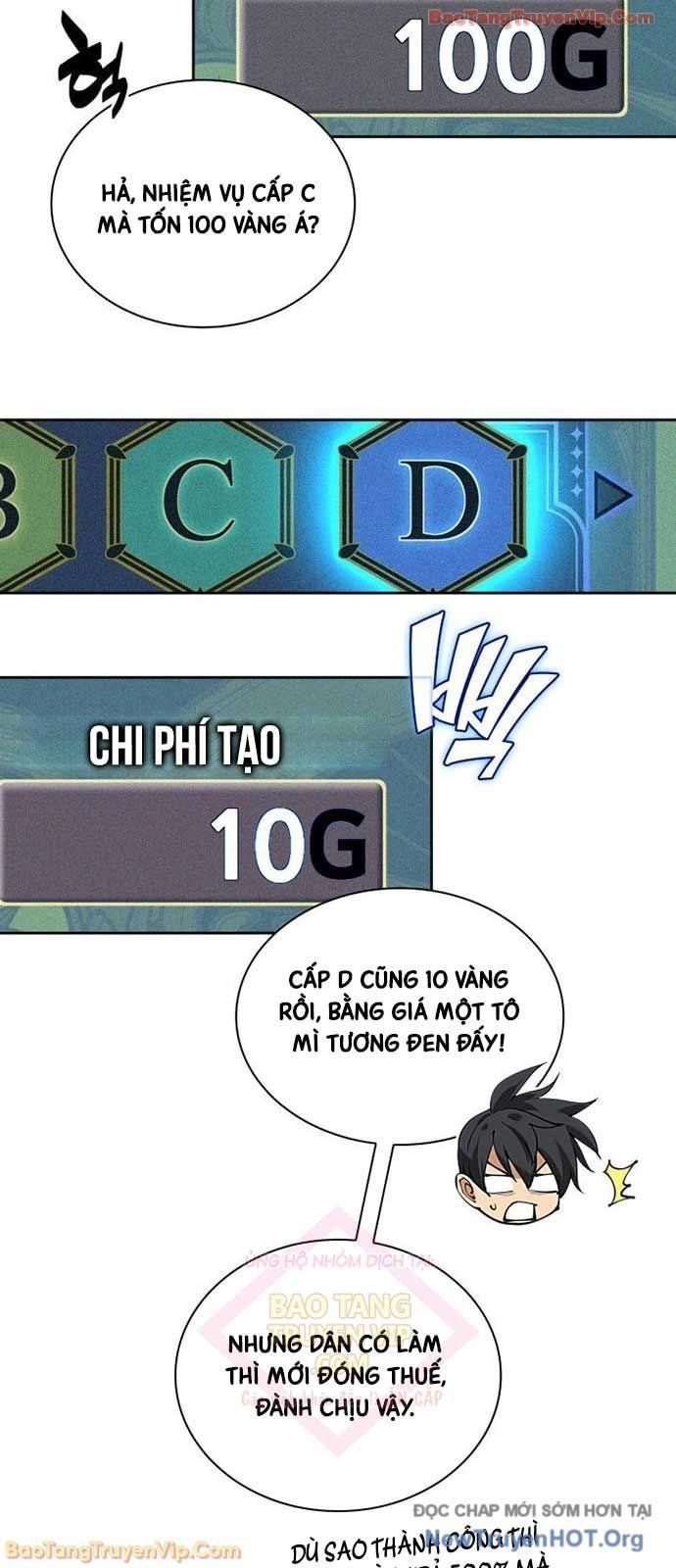 đọc truyện Thợ Rèn Huyền Thoại Chương 292.1 ảnh 7 tại Thiên Thai Truyện